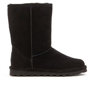 bear paw boots